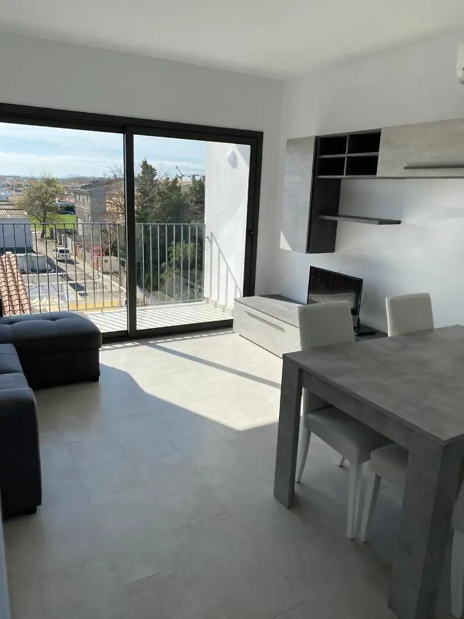 Apartamentos Giuliano Empuriabrava Spanien