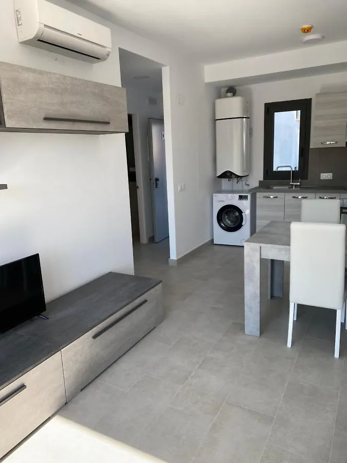 Apartamentos Giuliano Empuriabrava 3*,  Spanien