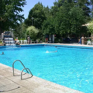 Balneario San Andres Hotel