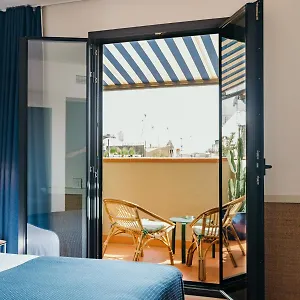 Casa Bonay & **** Barcellona